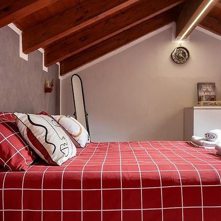 Alex Haus Apartment Сома Ломбардо Екстериор снимка